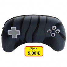 Pernica vrećica silikon 23x13x5,5cm Remote Controller 